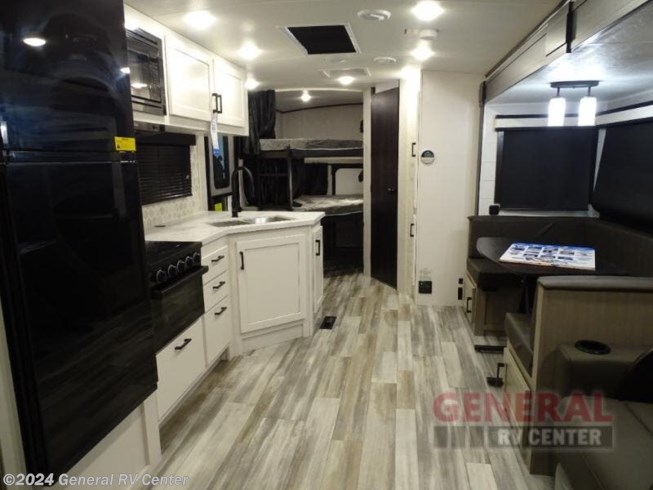 2024 White Hawk 29BH by Jayco from General RV Center in Clarkston, Michigan