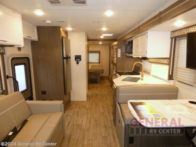 2024 Resonate 32B by Thor Motor Coach from General RV Center in Clarkston, Michigan