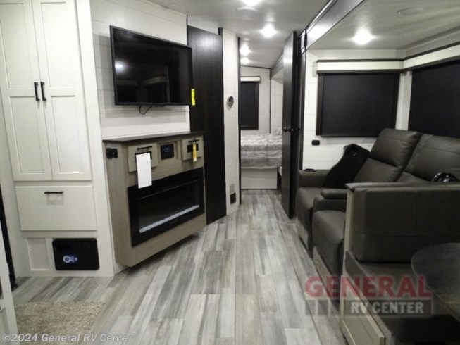 2024 White Hawk 26FK by Jayco from General RV Center in Clarkston, Michigan