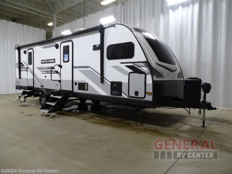 New 2024 Jayco White Hawk 26FK available in Clarkston, Michigan