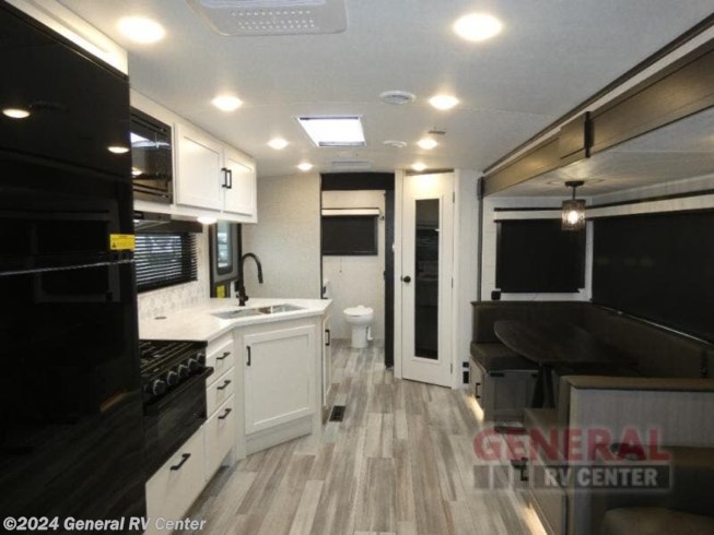 2024 White Hawk 27RB by Jayco from General RV Center in Clarkston, Michigan