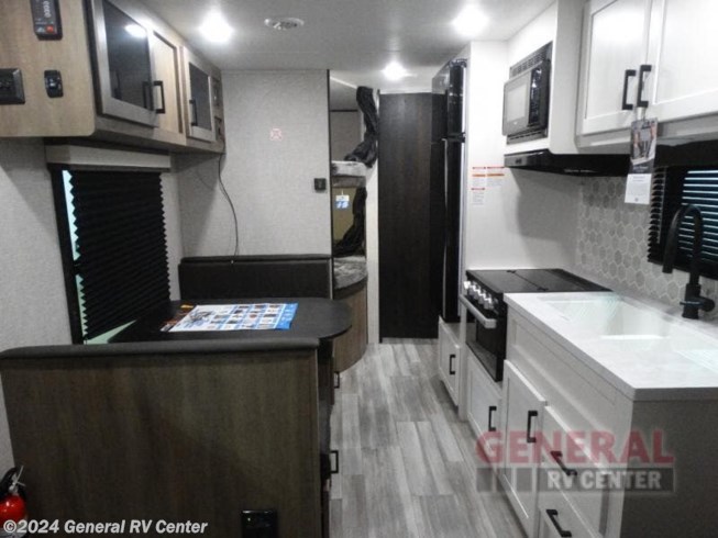 2024 Jay Flight 264BH by Jayco from General RV Center in Clarkston, Michigan