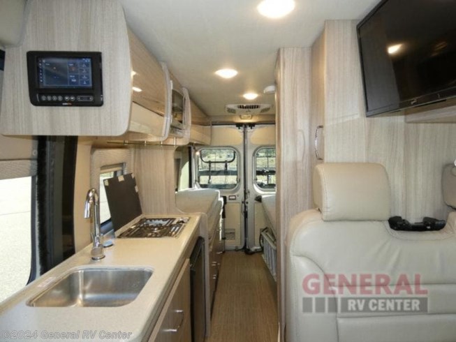2023 Sequence 20A-P by Thor Motor Coach from General RV Center in Clarkston, Michigan