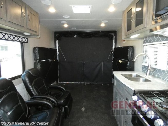 2021 Work and Play 21LT by Forest River from General RV Center in Clarkston, Michigan