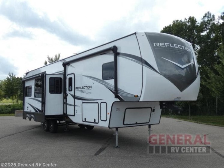 Email now about this 2025 Grand Design Reflection 362TBS! New 2025 Grand Design Reflection 362TBS available in Clarkston, Michigan