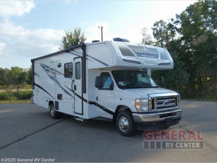 Email now about this 2025 Coachmen Freelander 26MB! New 2025 Coachmen Freelander 26MB available in Clarkston, Michigan