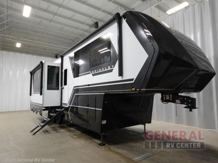 Email now about this 2025 Brinkley RV Model G 3250! New 2025 Brinkley RV Model G 3250 available in Clarkston, Michigan