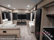 Contact us now about this 2025 Keystone Outback 341RD! 2025 Outback 341RD by Keystone from General RV Center in Clarkston, Michigan