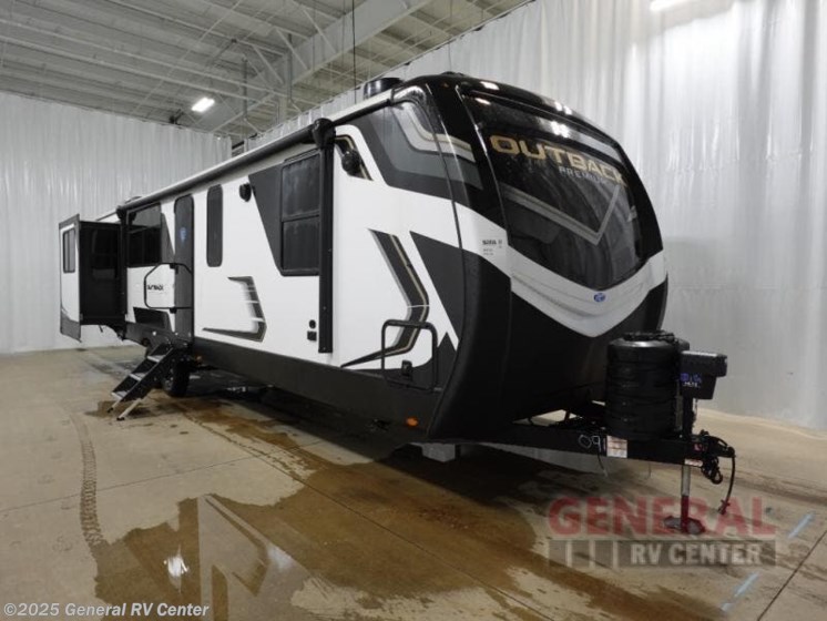 Email now about this 2025 Keystone Outback 341RD! New 2025 Keystone Outback 341RD available in Clarkston, Michigan