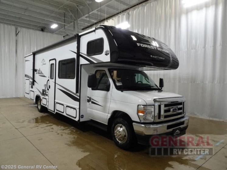 Email now about this 2025 East to West Entrada 3100FB! New 2025 East to West Entrada 3100FB available in Clarkston, Michigan