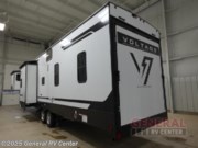 New 2025 Dutchmen Voltage V-Series 3850 available in Clarkston, Michigan