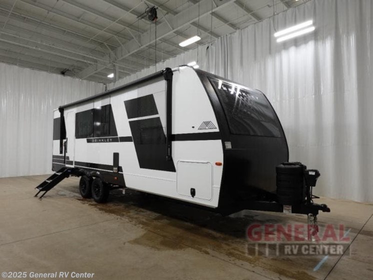 Email now about this 2025 Brinkley RV Model I 265! New 2025 Brinkley RV Model I 265 available in Clarkston, Michigan