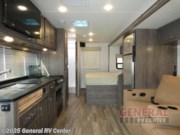 Contact us now about this 2025 Winnebago Vita 24P! 2025 Vita 24P by Winnebago from General RV Center in Clarkston, Michigan