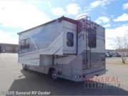 New 2025 Winnebago Vita 24P available in Clarkston, Michigan