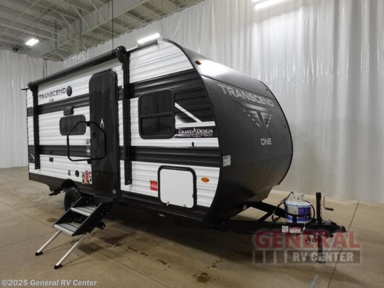 Email now about this 2025 Grand Design Transcend One 151BH! New 2025 Grand Design Transcend One 151BH available in Clarkston, Michigan