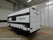 New 2025 Grand Design Transcend One 151BH available in Clarkston, Michigan