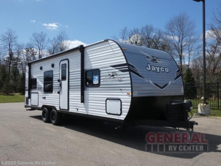 Email now about this 2025 Jayco Jay Flight SLX 260BH! New 2025 Jayco Jay Flight SLX 260BH available in Clarkston, Michigan