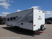 New 2025 Jayco Jay Flight SLX 260BH available in Clarkston, Michigan