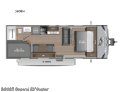 Call now about this 2025 Jayco Jay Flight SLX 260BH! 2025 Jayco Jay Flight SLX 260BH - New Travel Trailer For Sale by General RV Center in Clarkston, Michigan
