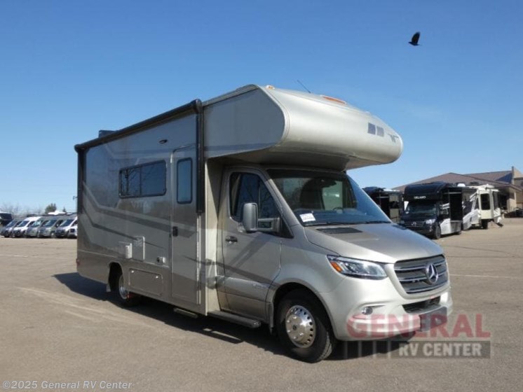 Email now about this 2024 Winnebago Vita 24P! Used 2024 Winnebago Vita 24P available in Clarkston, Michigan