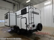 New 2025 Winnebago Micro Minnie 2100BH available in Clarkston, Michigan