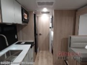 Contact us now about this 2025 Winnebago Micro Minnie 2100BH! 2025 Micro Minnie 2100BH by Winnebago from General RV Center in Clarkston, Michigan