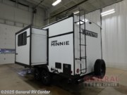 New 2025 Winnebago Micro Minnie 2108FBS available in Clarkston, Michigan