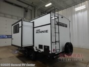 New 2025 Winnebago Micro Minnie 2108TB available in Clarkston, Michigan