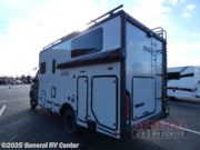 New 2025 Winnebago Ekko Sprinter 23B available in Clarkston, Michigan