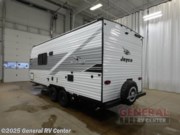 New 2025 Jayco Jay Flight SLX 211MB available in Clarkston, Michigan