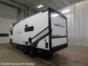 New 2025 Forest River Wildwood FSX 190RTKX available in Clarkston, Michigan