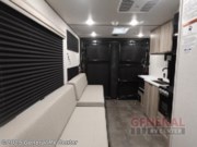 Contact us now about this 2025 Forest River Wildwood FSX 190RTKX! 2025 Wildwood FSX 190RTKX by Forest River from General RV Center in Clarkston, Michigan