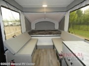 Contact us now about this 2024 Coachmen Clipper Camping Trailers 806XLSLE! 2024 Clipper Camping Trailers 806XLSLE by Coachmen from General RV Center in Clarkston, Michigan