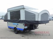 Used 2024 Coachmen Clipper Camping Trailers 806XLSLE available in Clarkston, Michigan