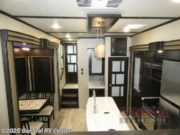 Contact us now about this 2018 Grand Design Momentum 376TH! 2018 Momentum 376TH by Grand Design from General RV Center in Clarkston, Michigan