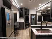 Contact us now about this 2025 Alliance RV Valor 44V14! 2025 Valor 44V14 by Alliance RV from General RV Center in Clarkston, Michigan