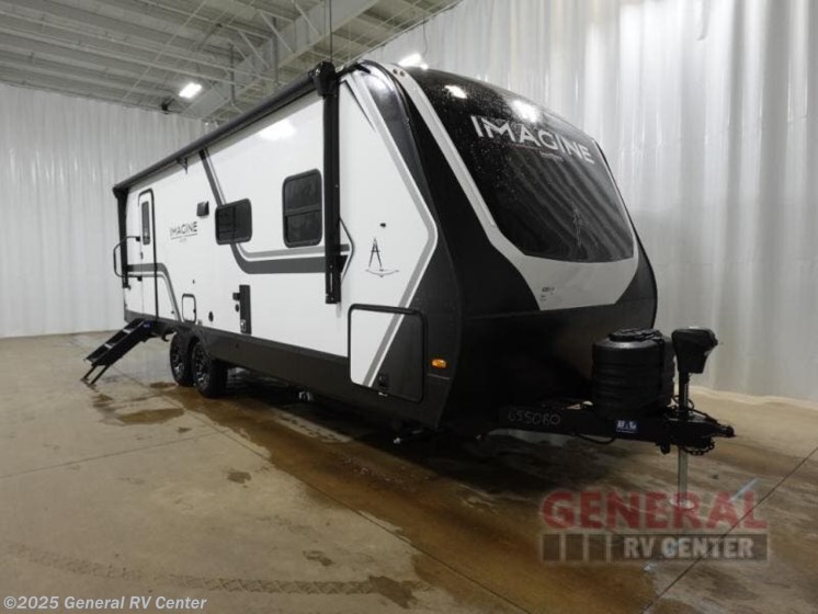 Email now about this 2025 Grand Design Imagine 2600RB! New 2025 Grand Design Imagine 2600RB available in Clarkston, Michigan
