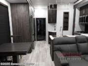 Contact us now about this 2025 Keystone Fuzion 432! 2025 Fuzion 432 by Keystone from General RV Center in Clarkston, Michigan