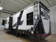 New 2025 Keystone Fuzion 432 available in Clarkston, Michigan