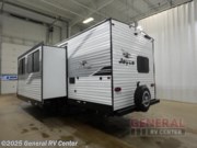 New 2026 Jayco Jay Flight SLX 261BHS available in Clarkston, Michigan