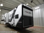 New 2025 Alliance RV Valor 36V11 available in Clarkston, Michigan