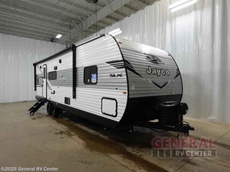 Email now about this 2026 Jayco Jay Flight SLX 263BHS! New 2026 Jayco Jay Flight SLX 263BHS available in Clarkston, Michigan