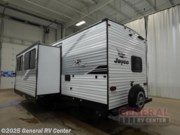 New 2026 Jayco Jay Flight SLX 263BHS available in Clarkston, Michigan