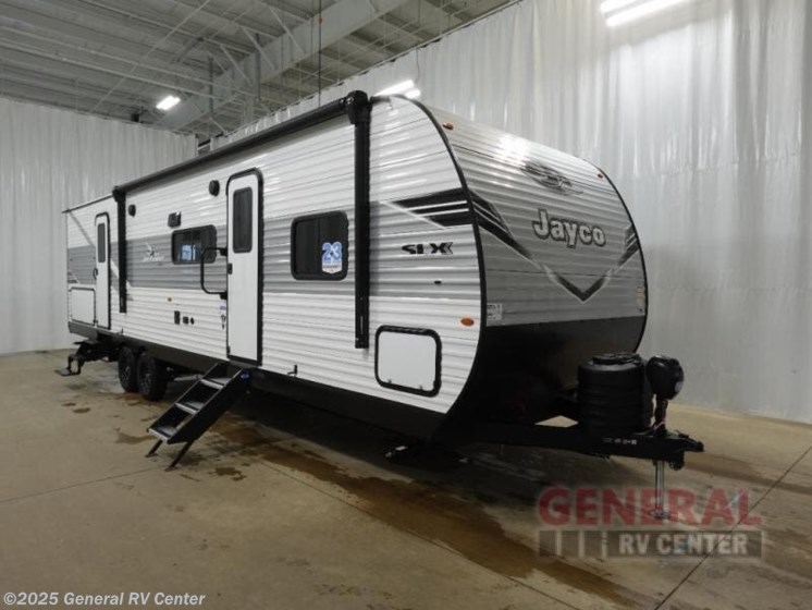 Email now about this 2026 Jayco Jay Flight SLX 321BDS! New 2026 Jayco Jay Flight SLX 321BDS available in Clarkston, Michigan