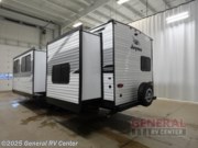 New 2026 Jayco Jay Flight SLX 321BDS available in Clarkston, Michigan