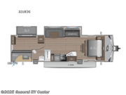 Call now about this 2026 Jayco Jay Flight SLX 321BDS! 2026 Jayco Jay Flight SLX 321BDS - New Travel Trailer For Sale by General RV Center in Clarkston, Michigan features Slideout