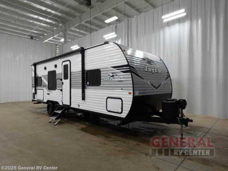 Email now about this 2025 Jayco Jay Flight SLX 260BH! New 2025 Jayco Jay Flight SLX 260BH available in Clarkston, Michigan