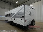 New 2025 Jayco Jay Flight SLX 260BH available in Clarkston, Michigan