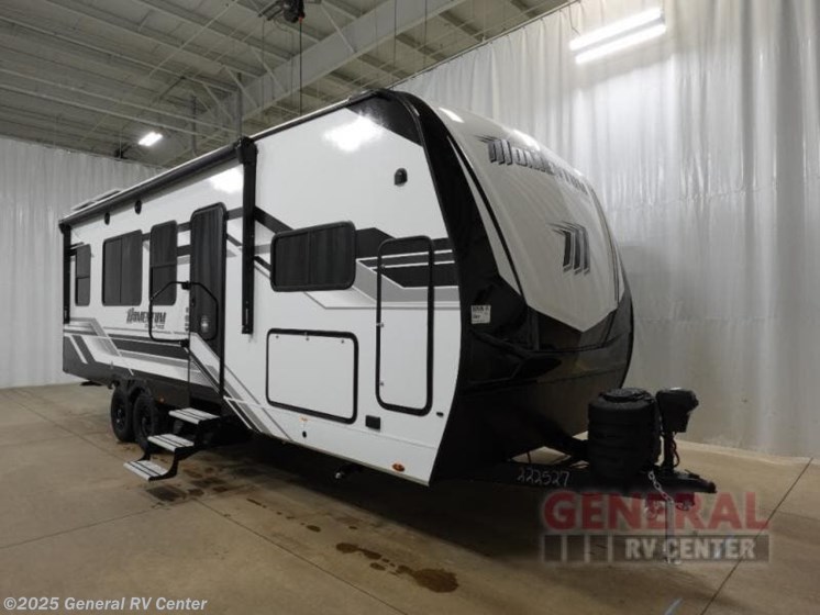 Email now about this 2025 Grand Design Momentum G-Class 25G! New 2025 Grand Design Momentum G-Class 25G available in Clarkston, Michigan