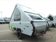 New 2025 Aliner Scout Std. Model available in Clarkston, Michigan